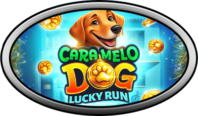 Caramelo Dog: Lucky Run