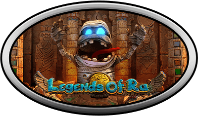 Legends of Ra