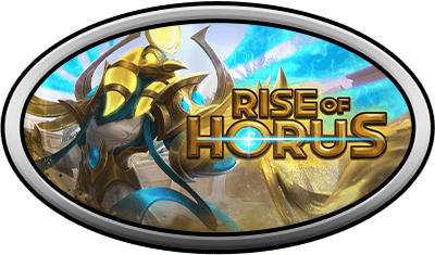 Rise Of Horus